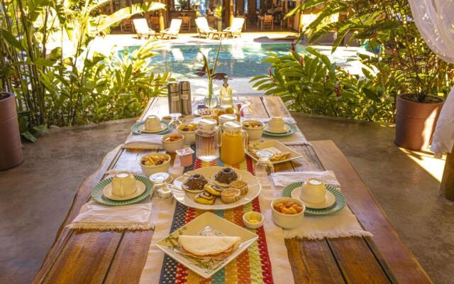 Paraíso Ecológico Pousada & SPA