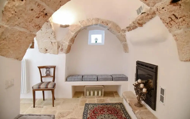 I Trulli di Gaia