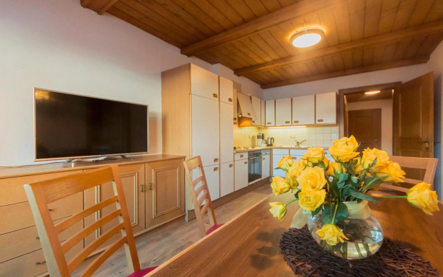 Ferienwohnungen Arina