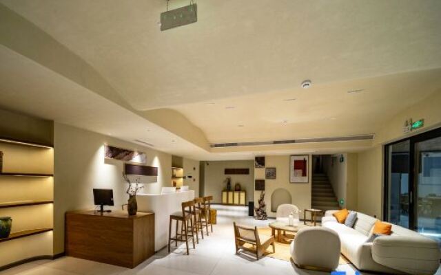 Qijiantang Designer Hotel