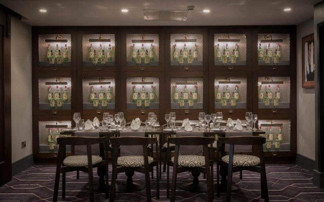 Talbot Hotel Wexford