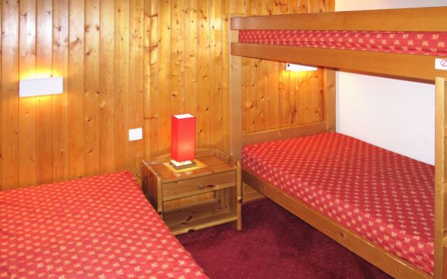 Plagne Villages 2 (LAP416)