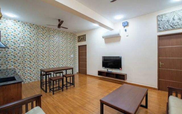Mugundan 'S  Smart Stay