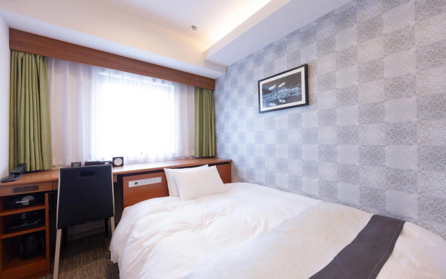 Hotel ACTEL nagoyanishiki – Guest Rooms – Nagoya