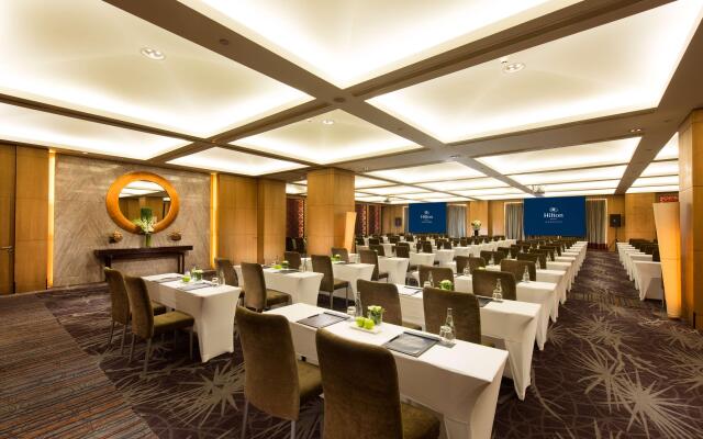 Hilton Beijing