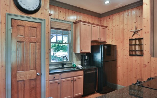 Laurel Ridge Lodge