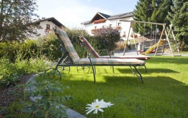 Aparthotel Garni Kofler