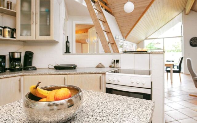 Holiday Home in Middelfart