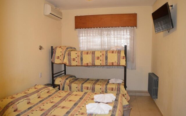 Hotel Magnete