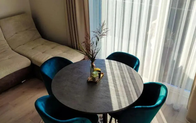 4F apartamentai