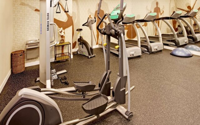 Hawthorn Suites by Wyndham Chicago Schaumburg