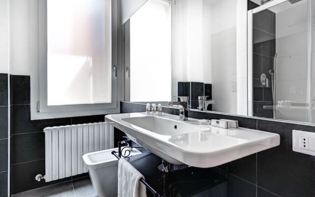 Appartamento Tiarini 7