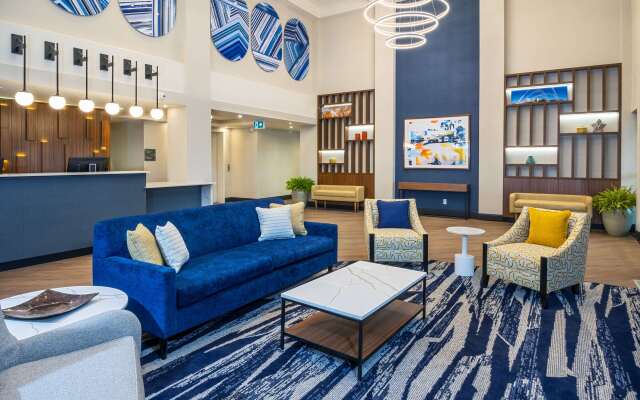 Comfort Inn and Suites Ingersoll