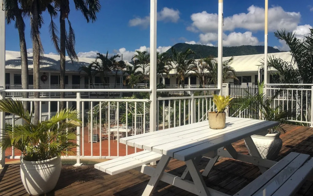 Best Western Cairns