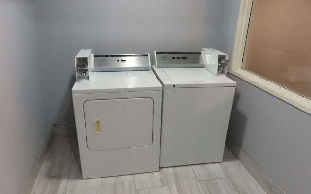 Best Western Childress West Hotel