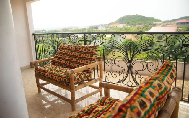 Pito Guest House