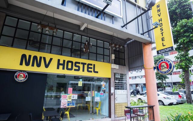 NNV Hostel