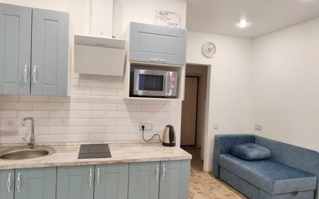 Апартаменты День и Ночь, студия ПровансЪ