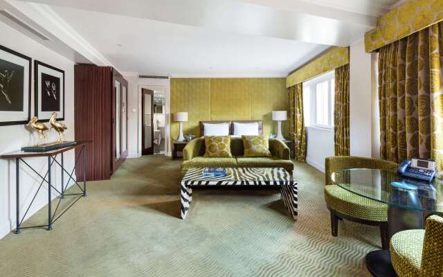 The May Fair, A Radisson Collection Hotel, Mayfair London