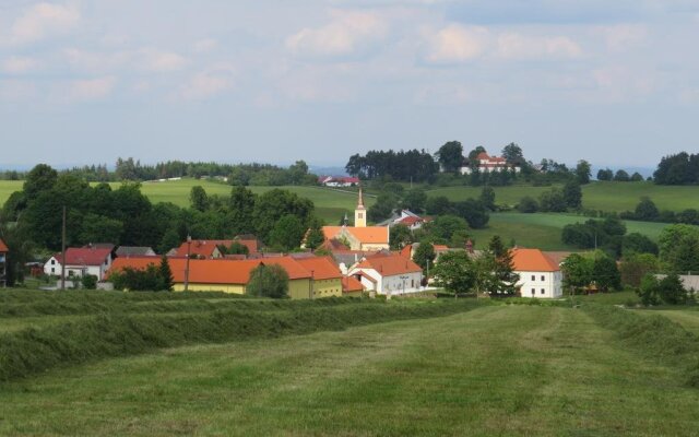 Penzion U Sv.Jana