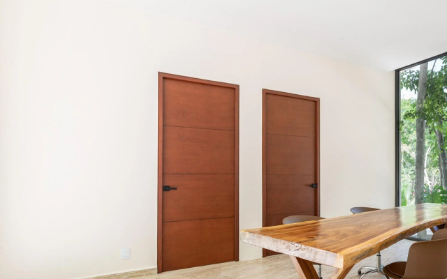 Mistiq Temple Luxury Apartments