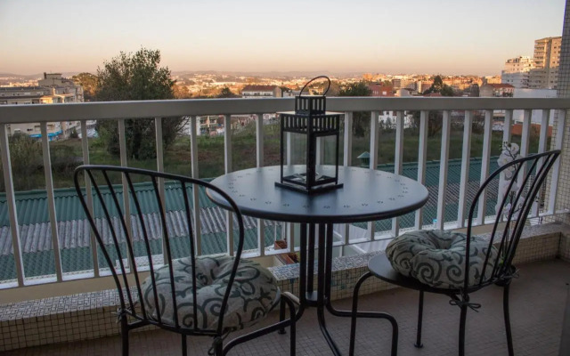 Origami Porto Residência & Hostel