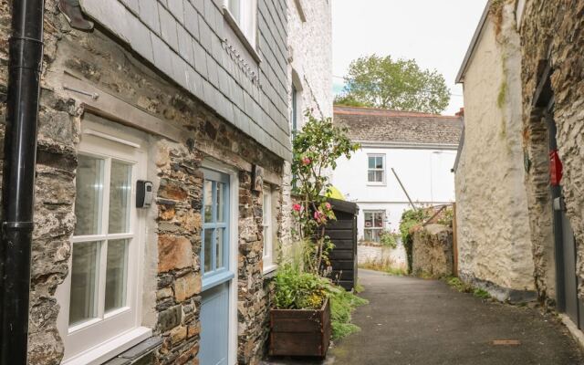 Wickham Cottage, Calstock