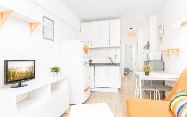 Suite Homes Malagueta Beach