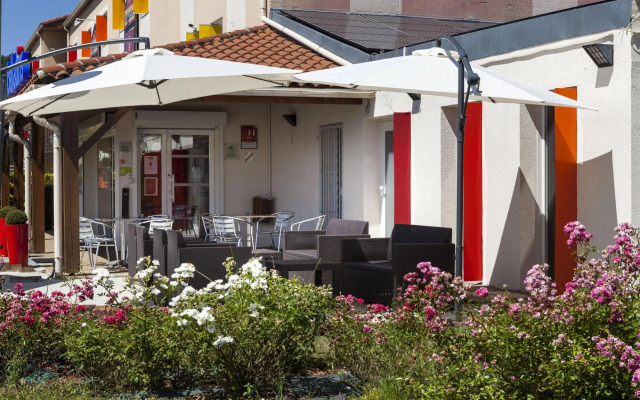 Brit Hotel Confort Foix