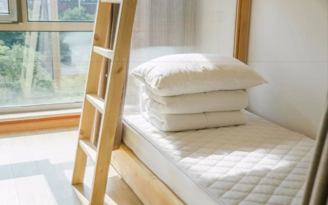 Beijing Together Hostel