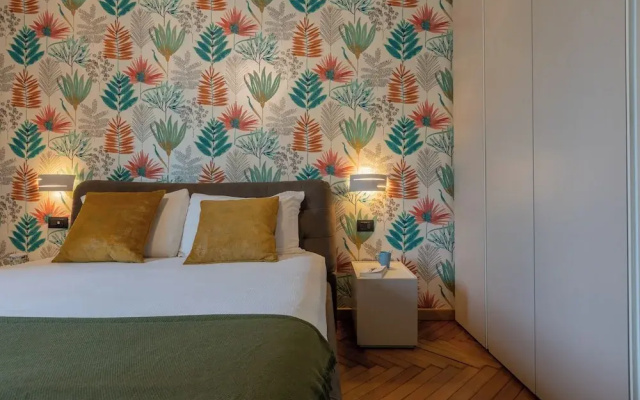 Casa Tesoriera by Wonderful Italy