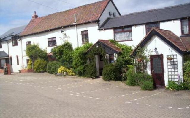 Tally Ho Inn