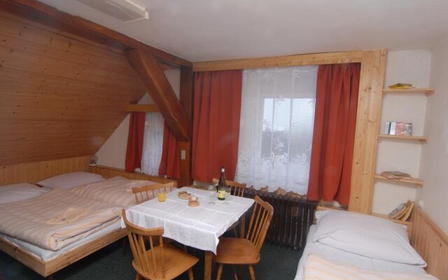 Horský Hotel Arnika