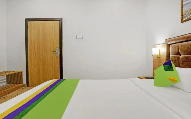 Zara Grand Inn by Treebo