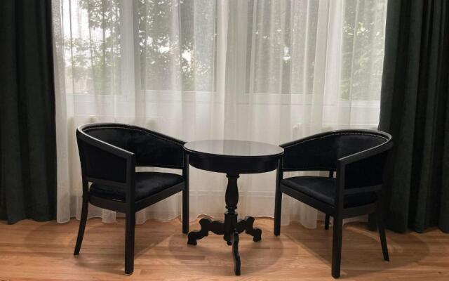 M & I Apartment 2