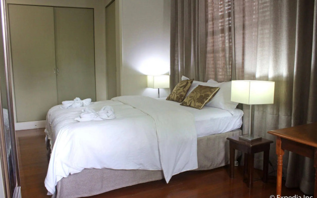 Griffin Lodge Baguio