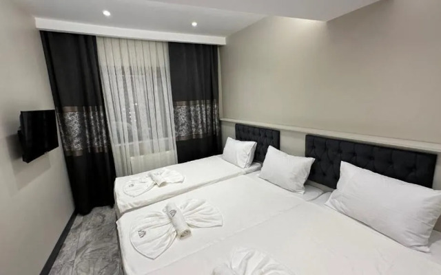Mar Boutique Apartment