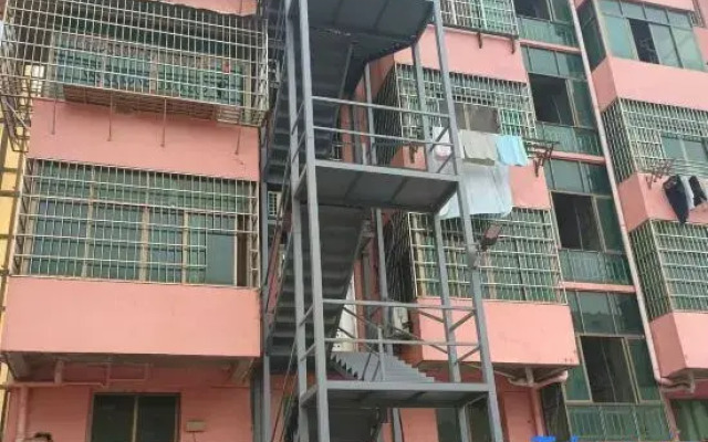 Nanchang Jiaxin Business Hotel