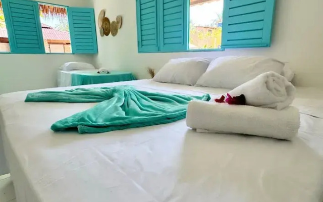 Amaly Pousada e Bistrô