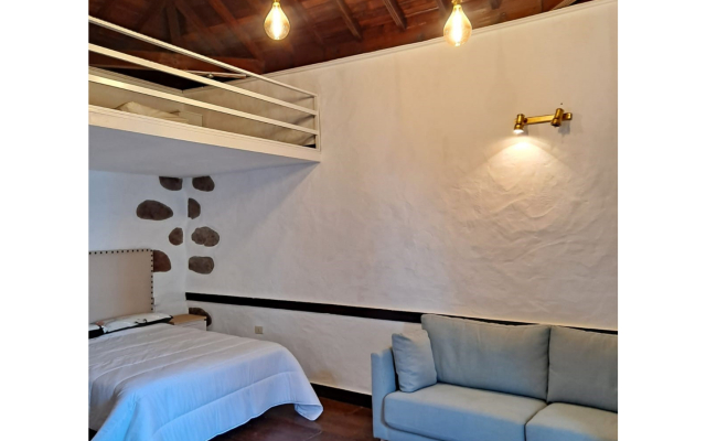 RK La Casona de Tejeda