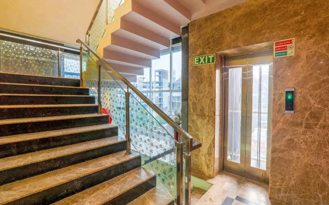 FabHotel GMC Grand