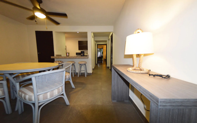 Sina Suites Cancún - Adults Only