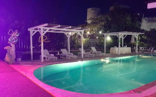 Hotel Falco D'oro