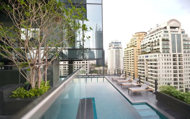 LeGrant Suites Sukhumvit 11 Bangkok