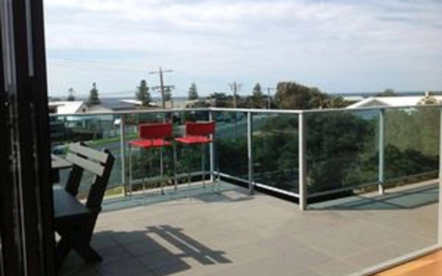 Bell Street Apartments