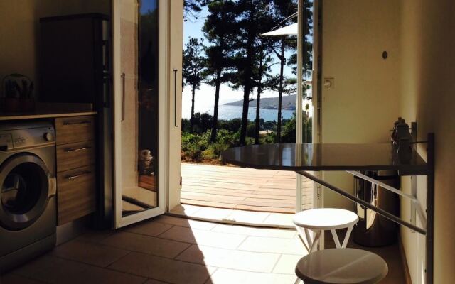 Villa Sagone Paradise