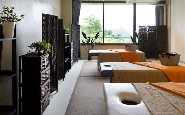 WASHU BULE RESORT Kasago