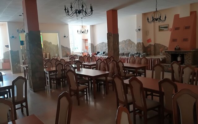 Baranya Hotel