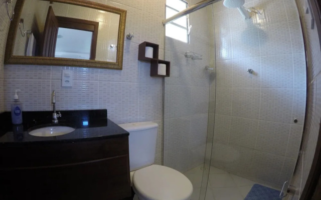 Amazônia ParkSuítes