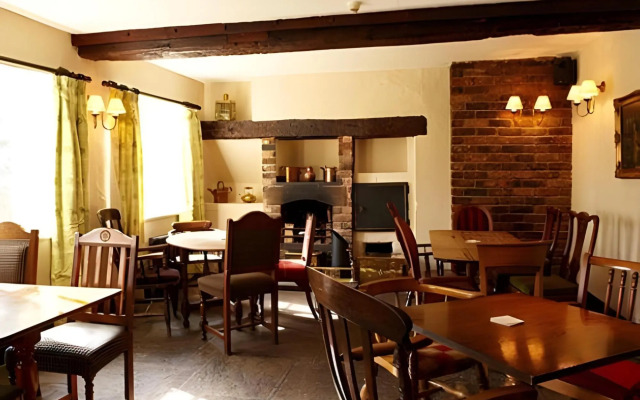 The Swan Tarporley